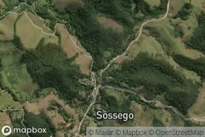 Corrego Santa Clara