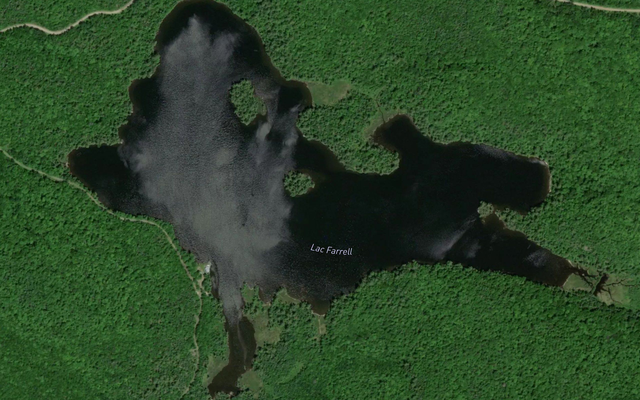 Lac Farrell