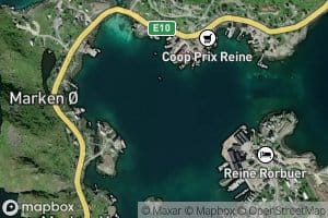 Reinevagen