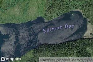 Salmon Bay