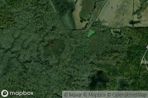 Talking Warrior Creek