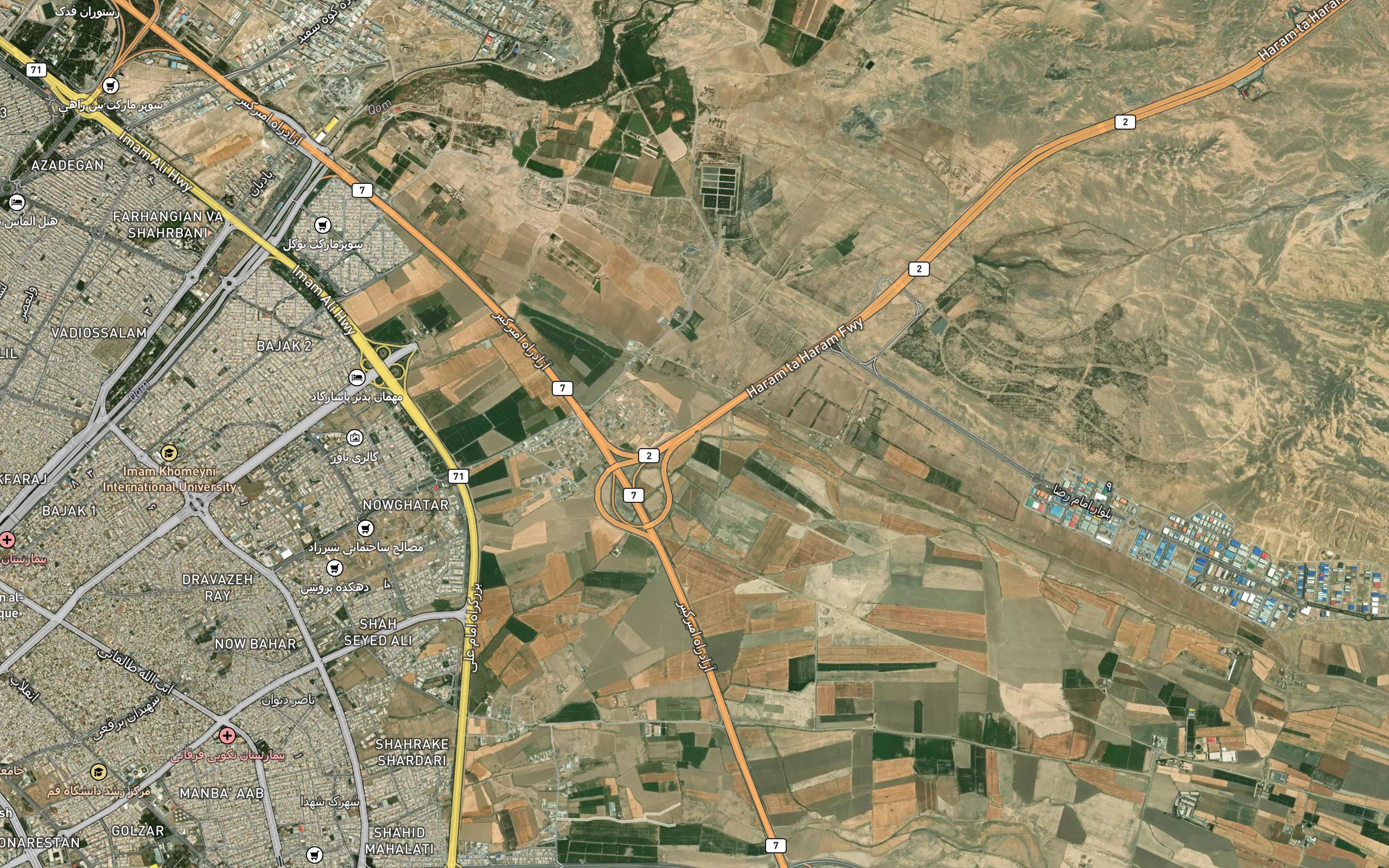 Nahr-e Dowlatabad