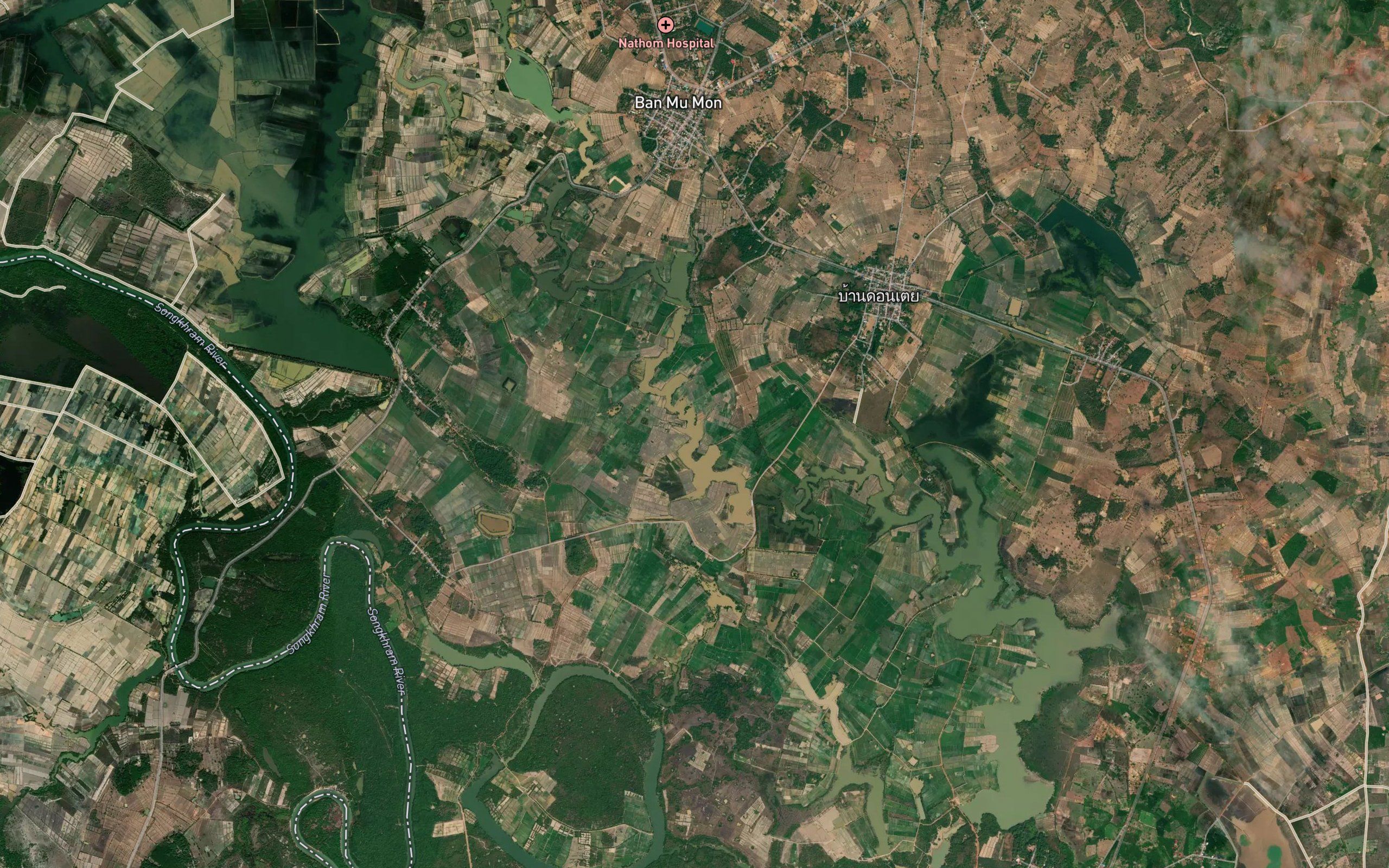 Nong Plapak