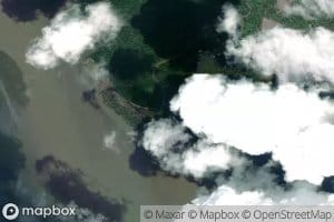 Sungai Seretip Besar