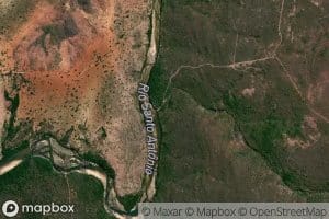 Corrego das Marrecas