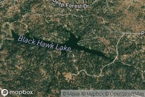 Black Hawk Lake