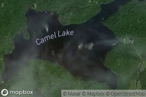 Camel Lake