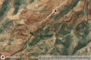 Cheshmeh-ye Katiyeh Kuh