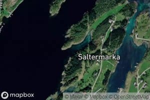 Saurvikbukta