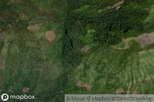 Quebrada Las Lagunitas