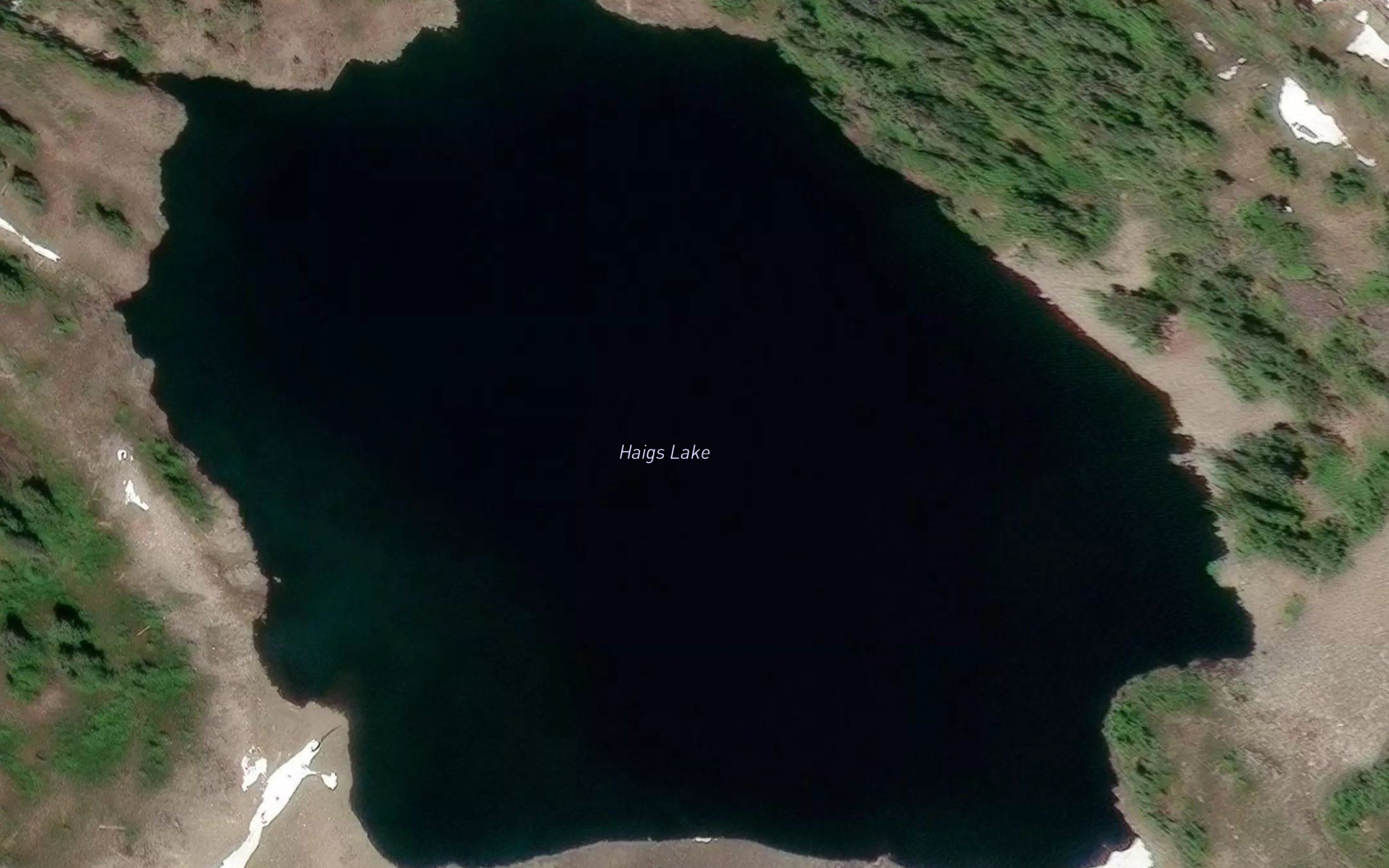 Haigs Lake