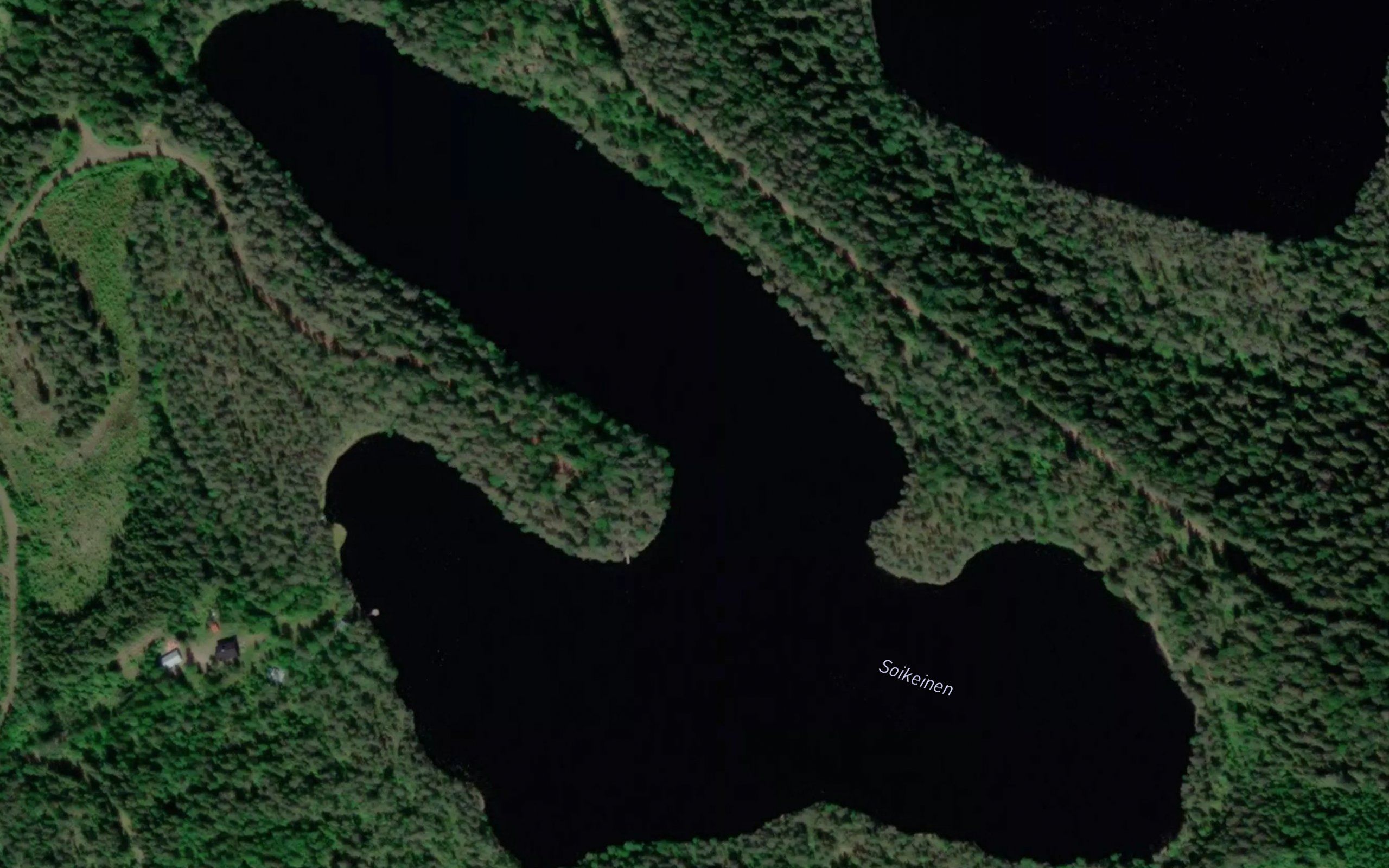 Soikeinen