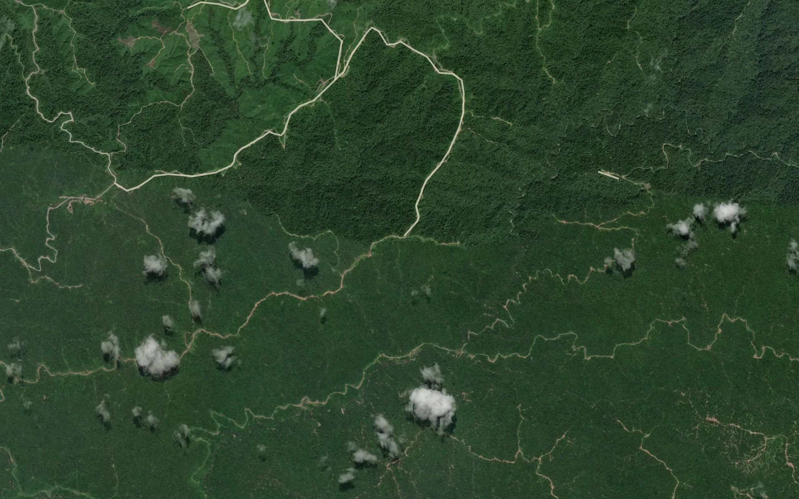 Sungai Ilang