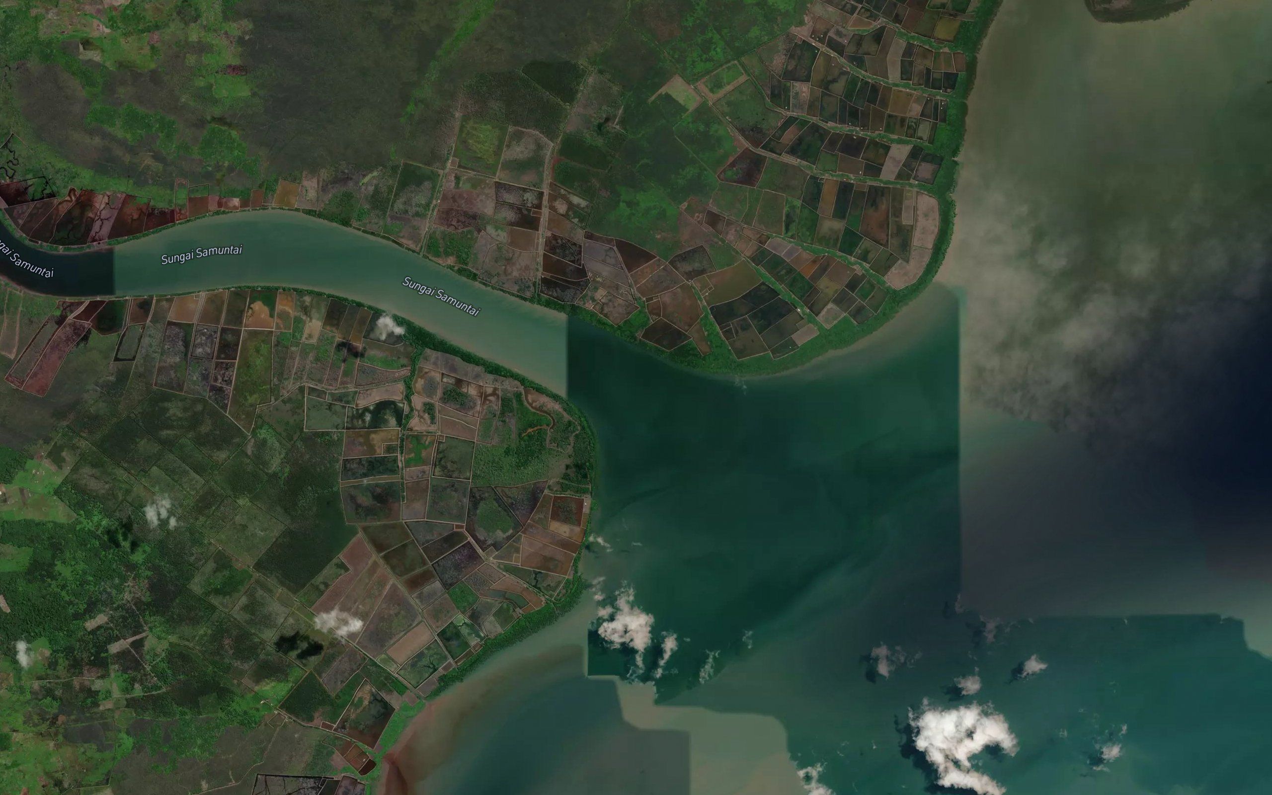 Sungai Lombok