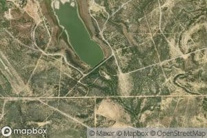 Soil Conservation Service Site 30 Reservoir