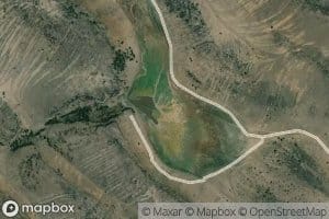 Zoglmann Reservoir