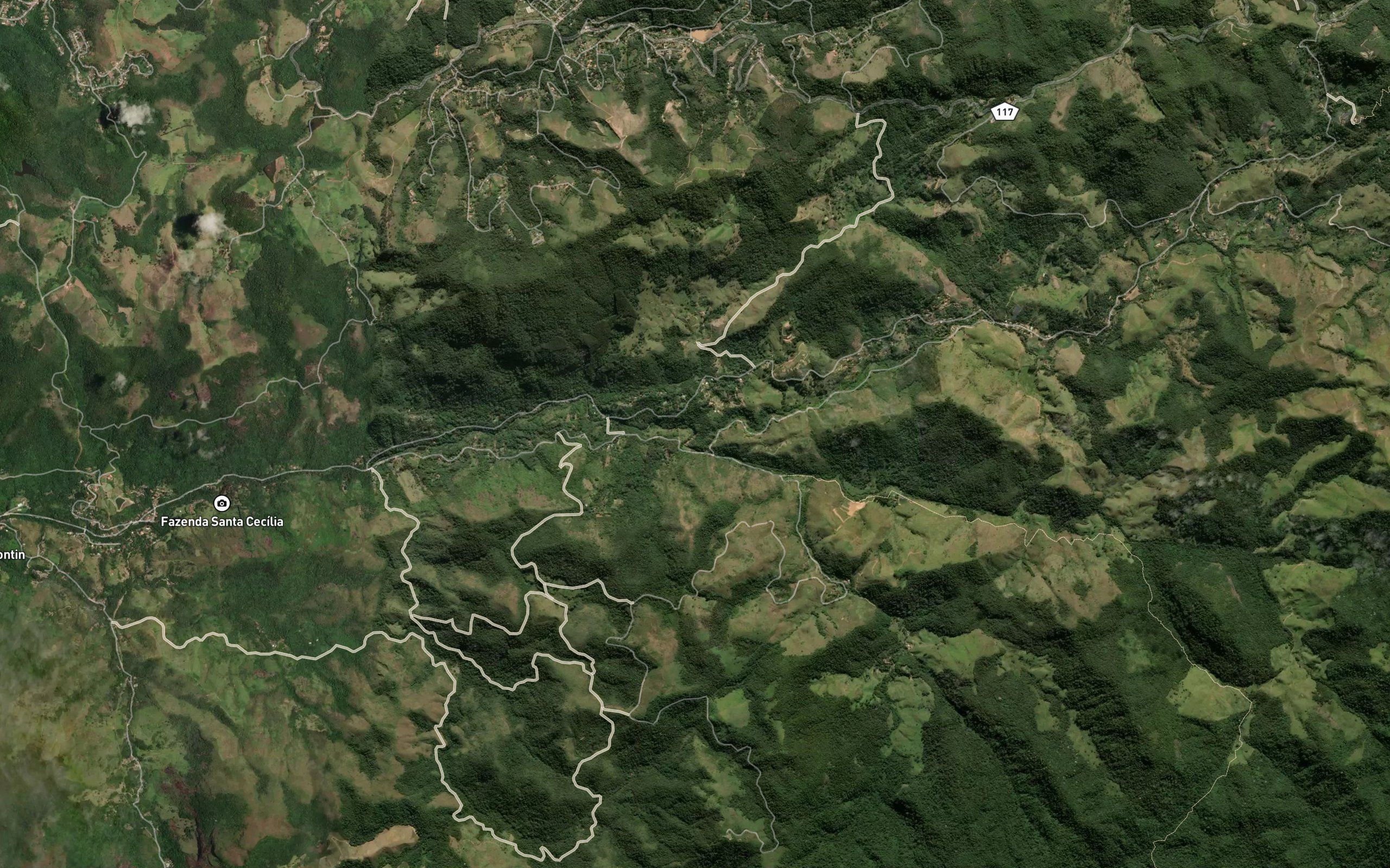 Rio Facao
