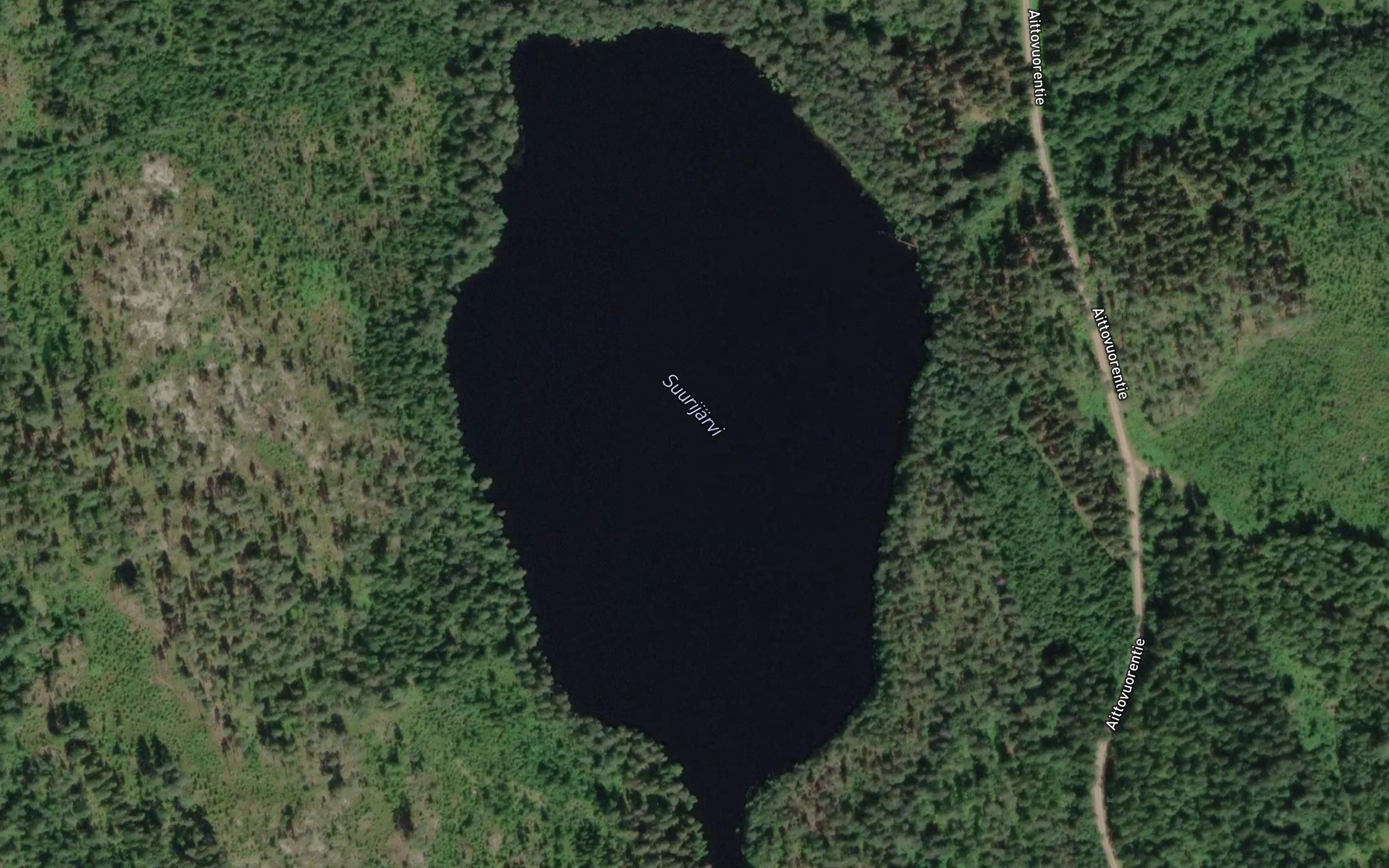 Suurijarvi