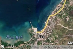 Teluk Baa