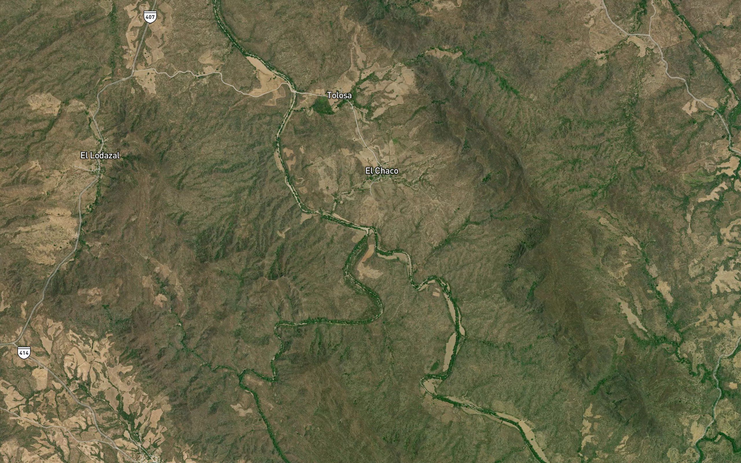 El Tamborillo