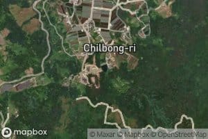 Ch'ilbong-soryuji