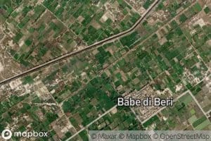 Khanwana Distributary