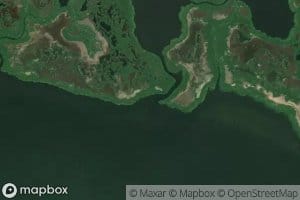 Estero de los Chorritos