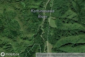 Kaminosawa-migimata Gawa