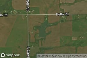 Big Nemaha Reservoir 6-4