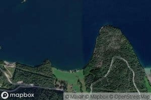Fjellandsvika