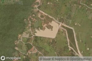 Ang Kep Nam Sok Rang