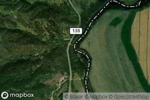 Sargeant Creek