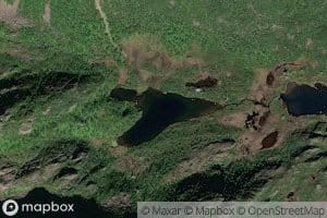 Finnhellardalsvatnet