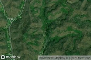Snake Valley Lake