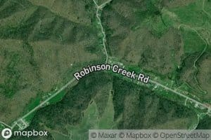 Sugar Camp Creek