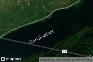 Storvikvatnet