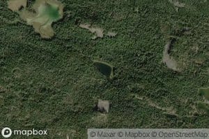 Middle Horse Lake