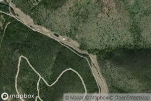Beartrap Creek