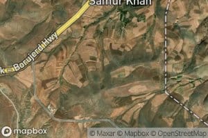 Cheshmeh-ye Chaleh Barf