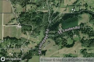 Pounder Creek