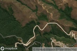 Corrego Grande