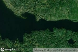 Little Cauchon Lake