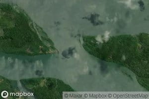 Cachoeira do Ipixuna