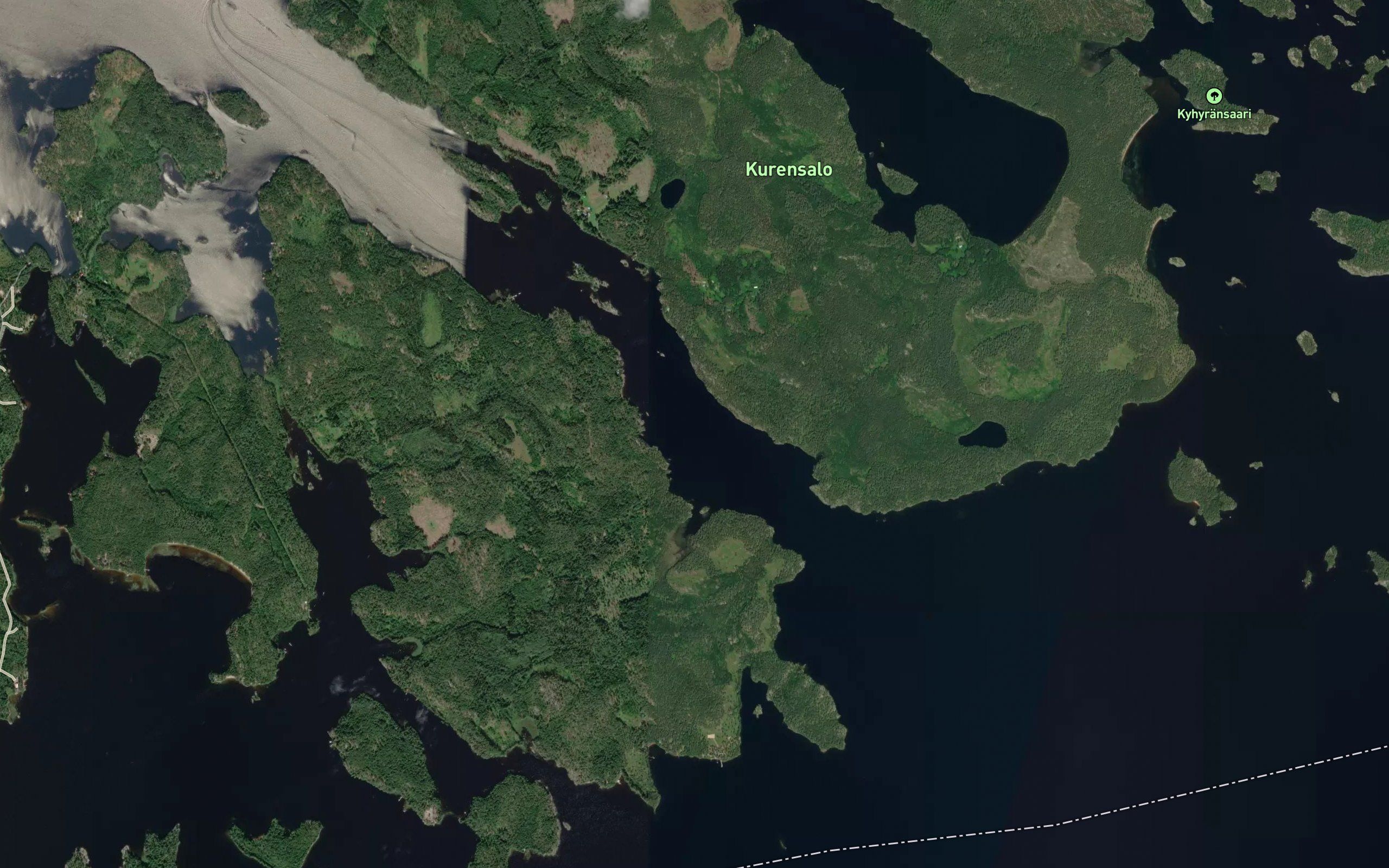 Kurenvirta