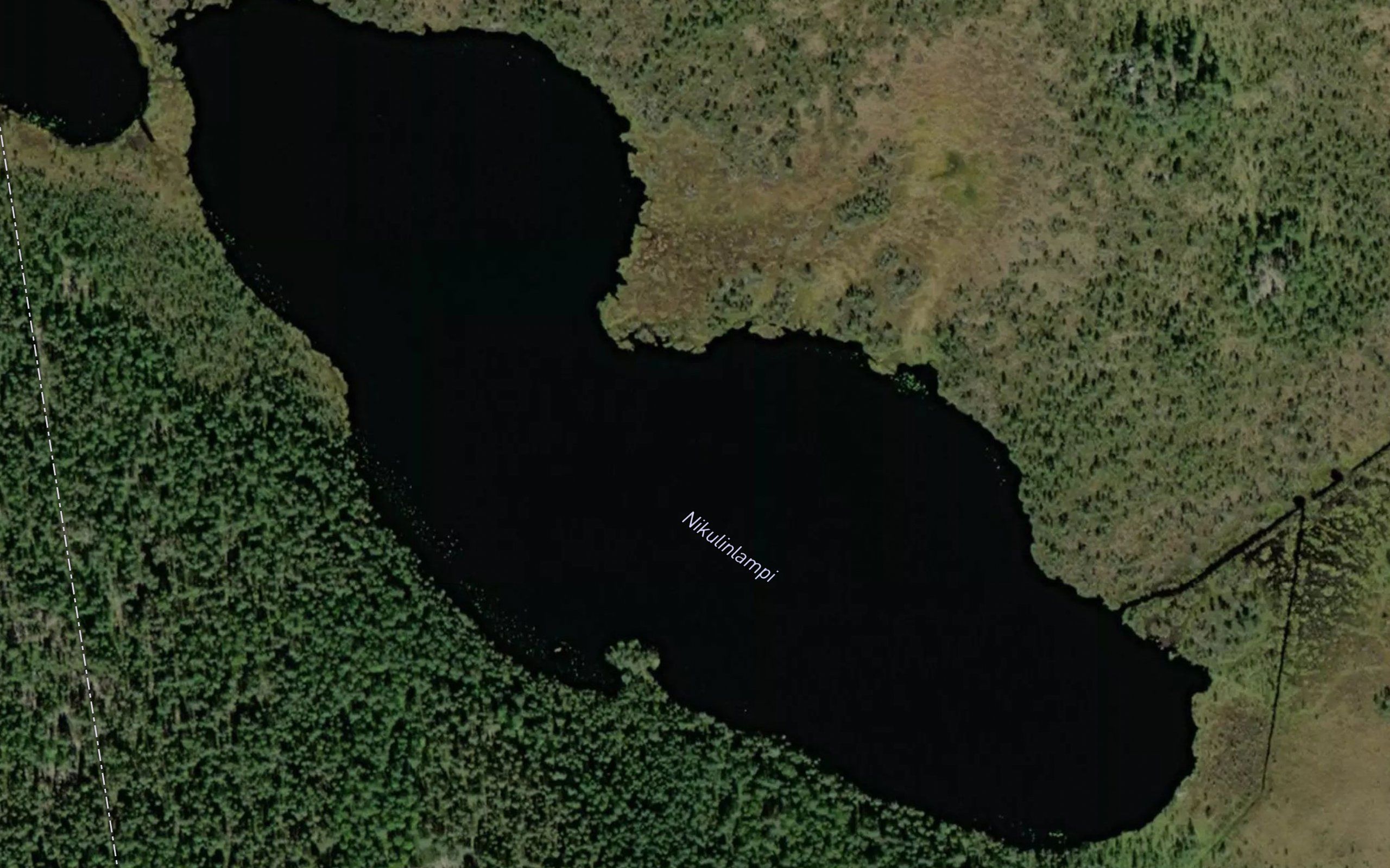 Nikulinlampi