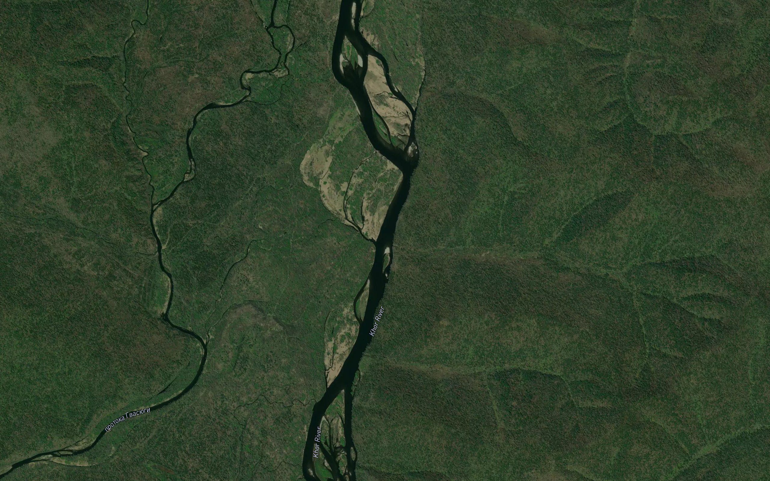 Porog Shumnyy