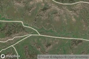 South Fork Cottonwood Creek