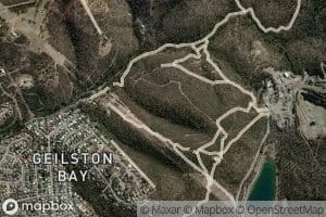 Flagstaff Gully Reservoir