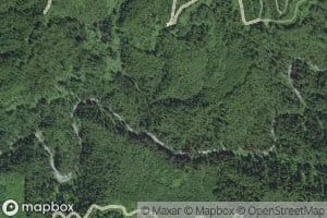 East Fork Quarry Creek