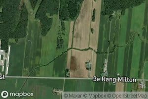 Riviere Mawcook Nord
